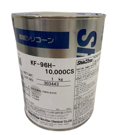 Dầu Silicone Shinetsu KF-96H-10,000cs